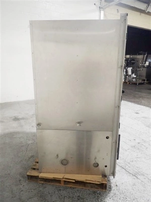 Used GRUENBERG _UNKNOWN_ Batch Ovens Connecticut US | DMC Industries #1281953