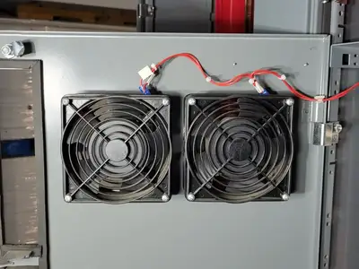 USED ALLEN-BRADLEY 20BE032A0AYNAND0