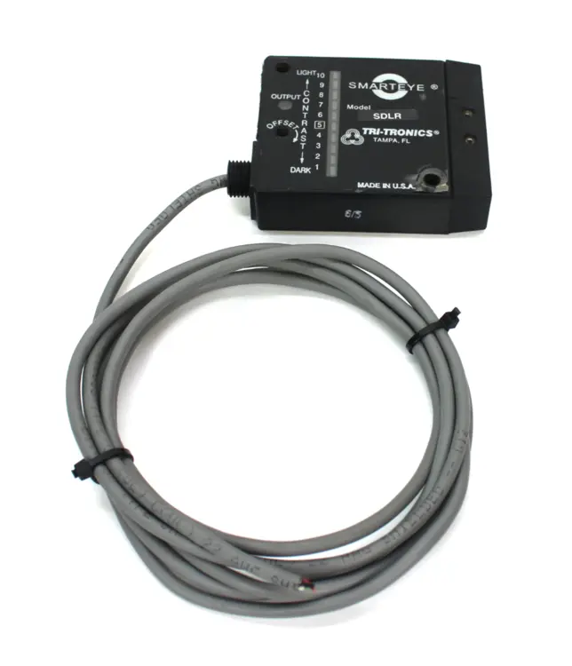 Used TRI-TRONICS _UNKNOWN_ Photoelectric Sensors Kentucky US | Industrial Parts R Us Inc. #357025