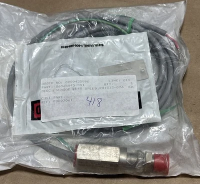 NEW AI-TEK RH1512-026