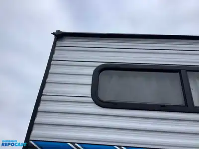 Used 2021 SALEM M-29VBUD Campers, Caravans, Motorhomes Michigan US | Miedema Asset Management Group #1327807