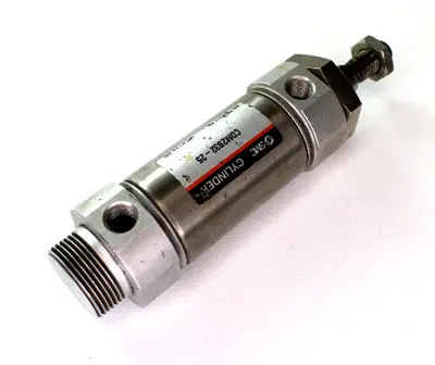 USED SMC CDM2B32-25