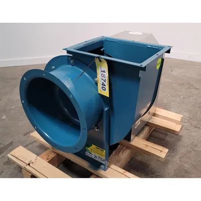 NEW TWIN CITY FAN BCV122C