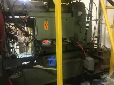 USED BATTENFELD FISCHER FHB-106-1