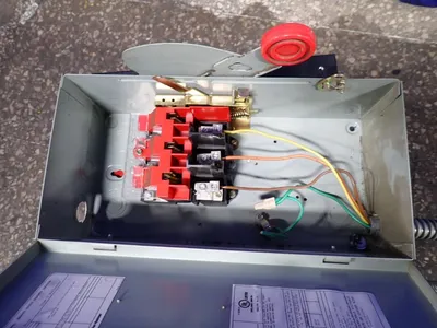 USED QUANTUM TECHNOLOGY Q424/3650480