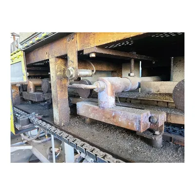 Used American Newlong Heat Sealer