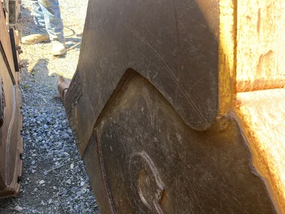 Used CP 330D-Dig Bucket Multipurpose Buckets Maryland US | Zadoon Equipment #1480858