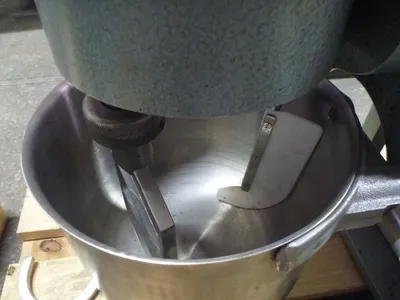 ERWEKA AMD/EX Lab & Pilot Equipment | Perry Equipment (9)