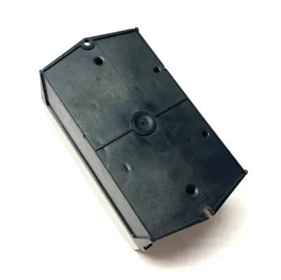 USED EATON, MOELLER ROTARY DISCONNECT MAIN SWITCH NO HANDLE
