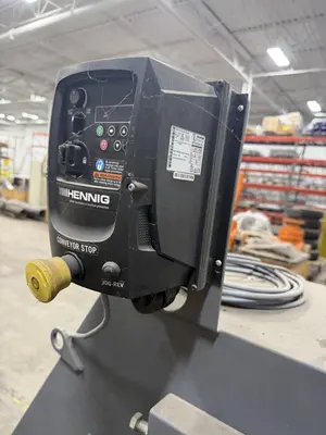 USED 2011 OKUMA LB3000EX-MWY/450