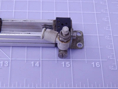 Used ORIGA _UNKNOWN_ Pneumatic Cylinders Texas US | OCO Industrial #1583185
