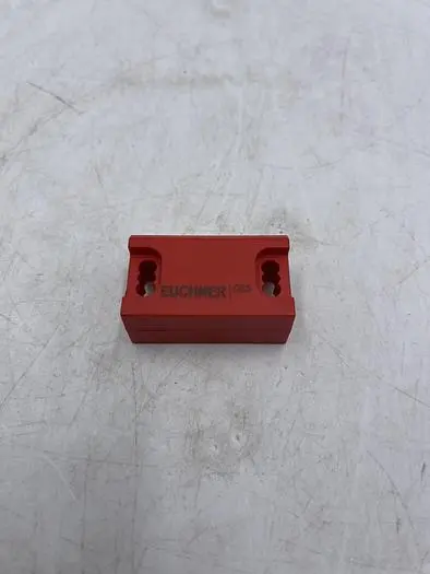 Used EUCHNER EUCHNER CES-A-BBN-C04-115271 Misc Electrical & Power Parts | ND Industrial Surplus #1214346