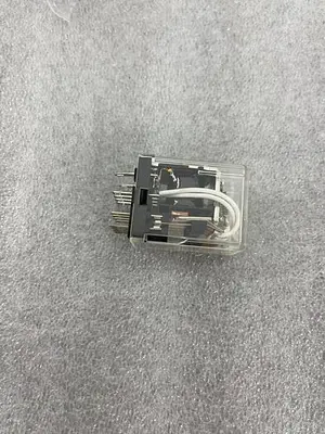 PANASONIC HC4-H-AC24V