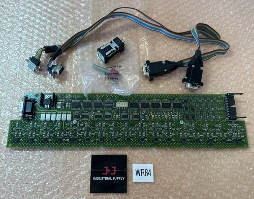 Used Universal Instruments 44335801 G Miscellaneous PCB & SMT Equipment Indiana US | J&J Industrial Supply #1078838