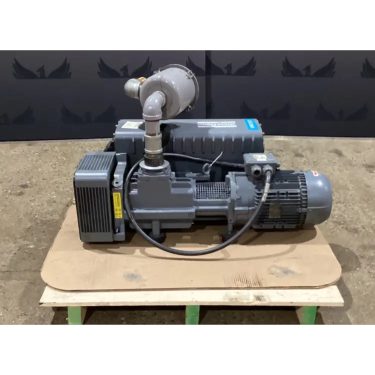 Used ATLAS COPCO GVS300A-3002615031 Vacuum Pumps Michigan US | iGAM Industrial Marketplace #117456