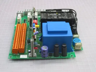 New | in-Stock ALBANY GD9801K Printed Circuit Board Equipment Texas US | Aucto #1307069