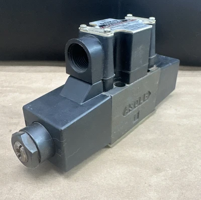 New | in-Stock Daikin JSO-G02-4AC-20 Solenoid Valves Indiana US | J&J Industrial Supply #1348227
