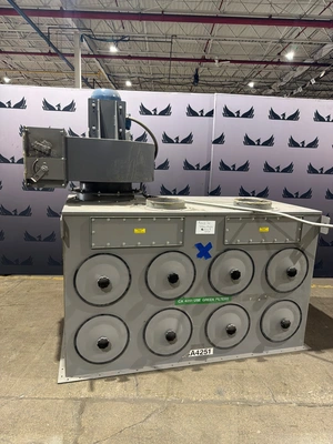 USED 2003 UNTIED AIR SPECIALISTS (UAS) FJL8-2455