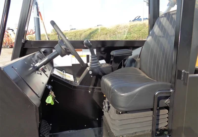 New | in-Stock 2021 GEHL RS6-34 Telehandlers New York US | United Lift #1446558
