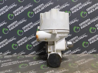 USED FLOWSERVE NT3002102SN1W00