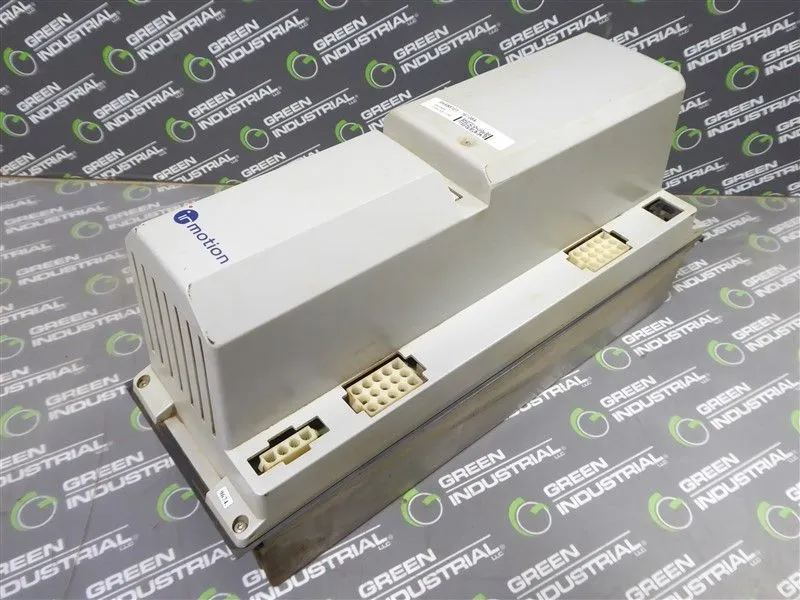 USED ABB DSQC 358G