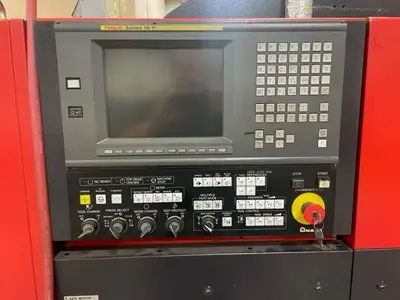 1998 Amada Vipros 255