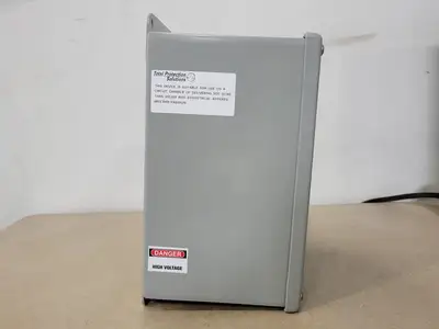 USED TOTAL PROTECTION SOLUTIONS TK-ST120-3Y480-FL