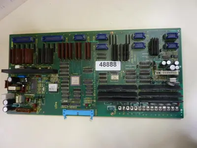 USED FANUC A20B-1001-0550/05B