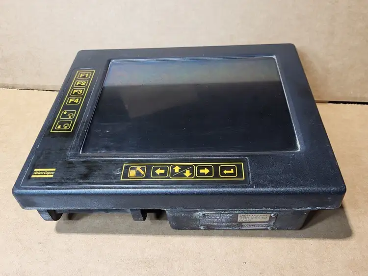 Used ATLAS COPCO 9106 1696 52 Parts British Columbia CA | Lenmark #367717