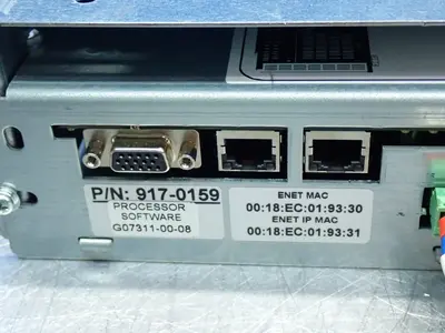 USED WTC 9170159
