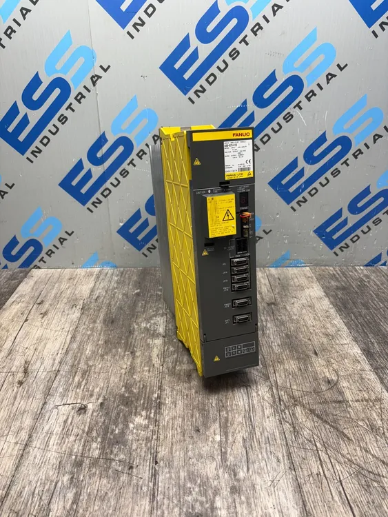 Used FANUC A06B-6079-H106 Misc Electrical & Power Parts South Carolina US | ESS Industrial Equipment Sales #1513613
