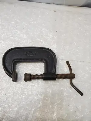 JORGENSEN CLAMP 103 3''