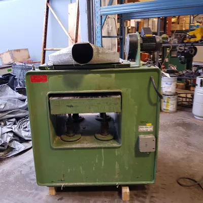 Casadei Ema r510 Planer