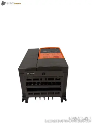 Used FUJI ELECTRIC FVR004E7S-2 Variable Speed Drives Kentucky US | Industrial Parts R Us Inc. #1397557