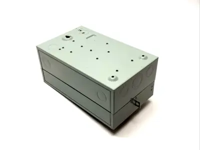 M1-100645/3 | Sprecher+Schuh  Enclosure CA(T) 3-9 THRU CA(T)3-30 - New Other
