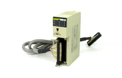 USED OMRON C200H-OD219
