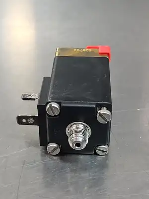 Used Burkert _UNKNOWN_ Solenoid Valves South Carolina US | Palmetto Automation #1505391