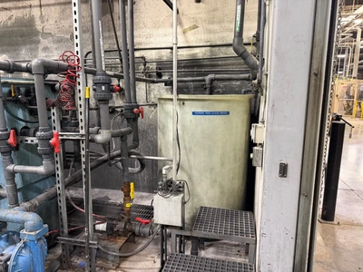 WASTE SYSTEM WASTE SYSTEM WASTE SYSTEM | Global Boxmachine, LLC (4)