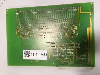 USED KEBA E-32-DIGIN D1321E