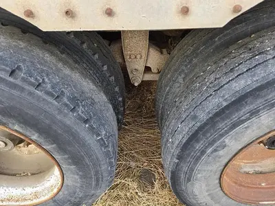 USED 1974 WILSON 42'