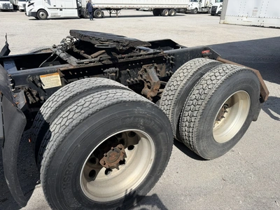Used 2013 VOLVO VNL Conventional trucks Indiana US | Miedema Asset Management Group #1414634