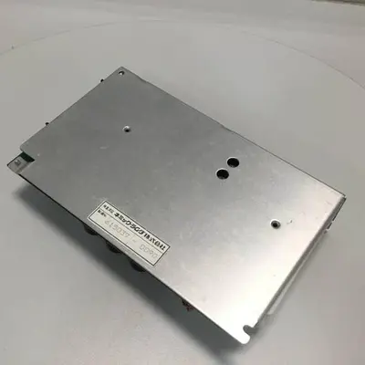 USED NEMIC LAMBDA RS-10-5