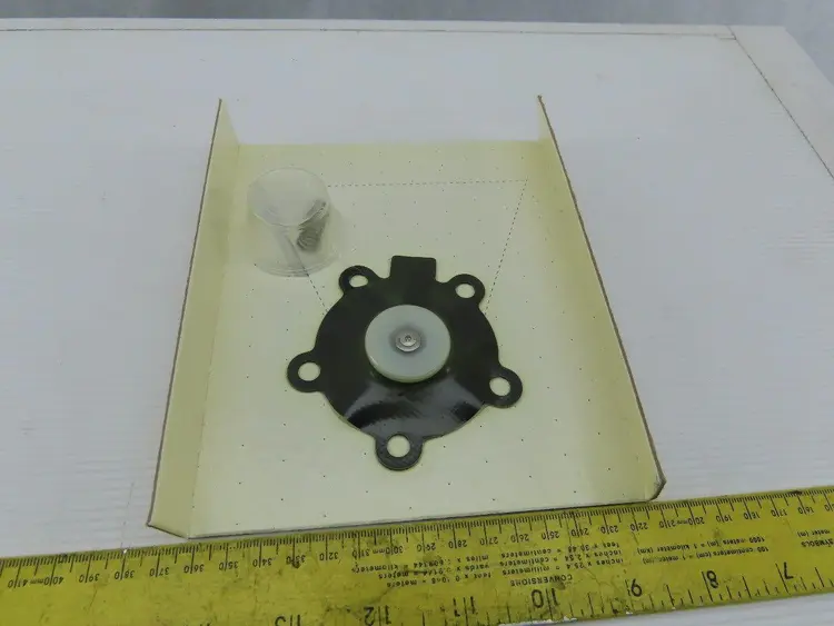 New | in-Stock COPERION K-TRON _UNKNOWN_ Valves/Fittings | Arrow Industrial #628218
