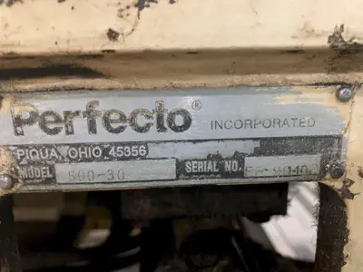 PERFECTO RS15-30 / 28-30-7 / 500-30 Coil Feed Lines | PressTrader Limited (12)
