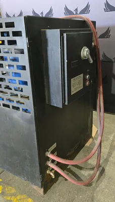 USED AMADA VIPROS 345
