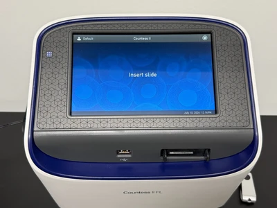 Used Invitrogen / Thermo Fisher Scientific AMQAF1000 Cellular Analysis Systems Missouri US | BioLabTek #1357619