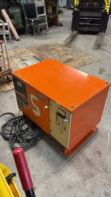 CHARTER POWER SYSTEMS FR18HK750M Battery Chargers | Global Machine Brokers, LLC (2)
