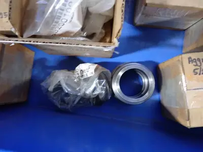 Aggressive Hydro Misc. Seal Kits