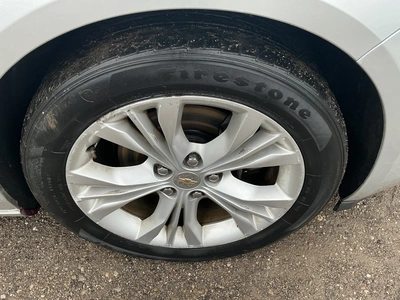Used 2015 CHEVROLET IMPALA Sedans Michigan US | Miedema Asset Management Group #1397113