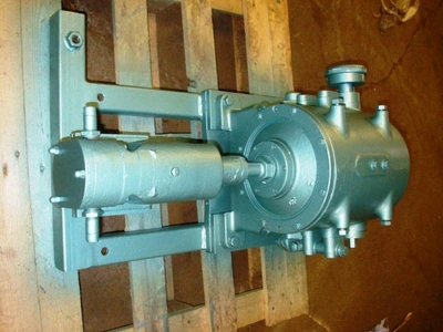 11 Lpm Ssp Type 50Nd/B5 1.5 V/Speed